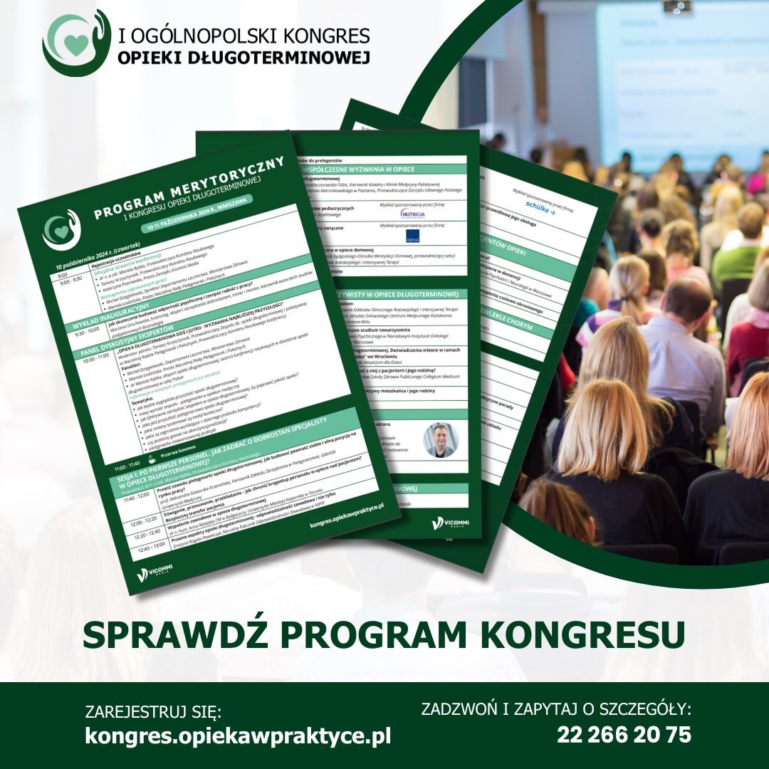 Kongres program